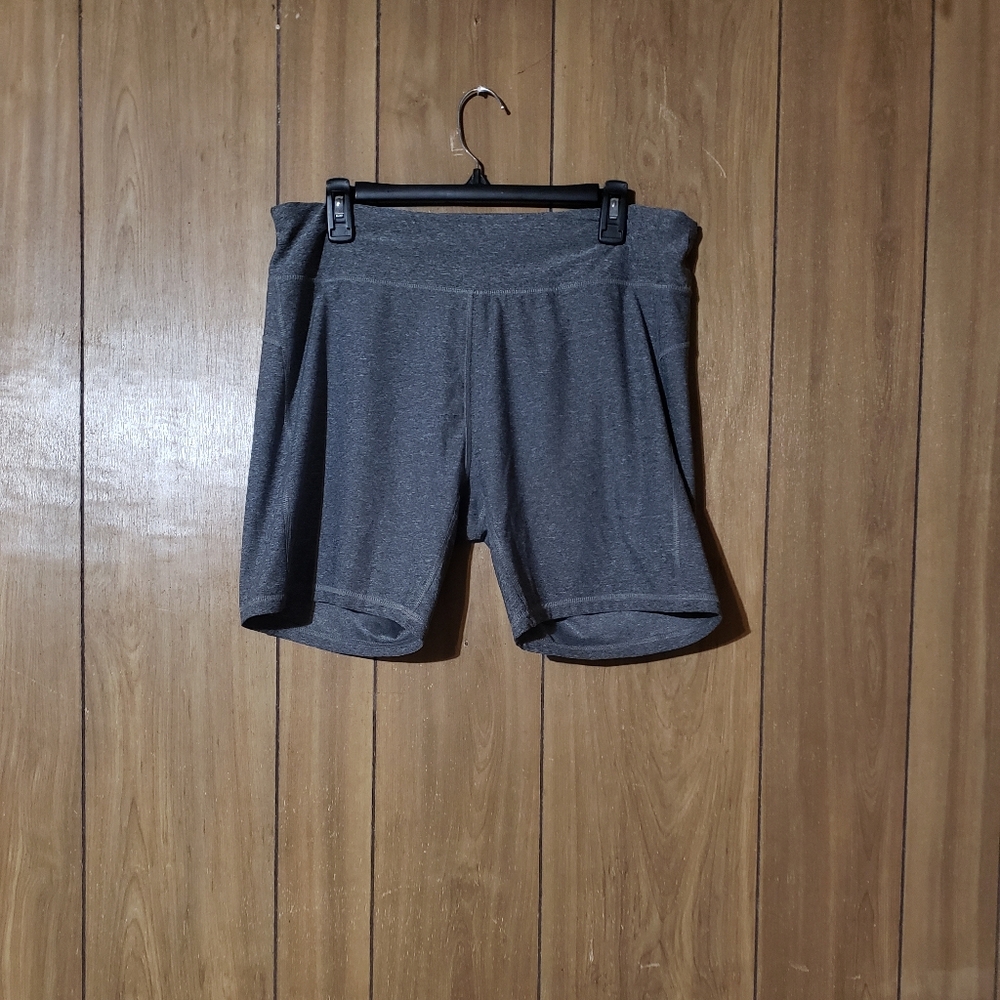 NYL Bike shorts